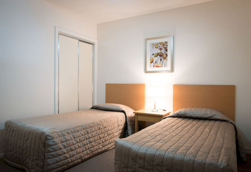 Hotel Capri Waters Country Club | Mulwala | New South Wales | Australia 6