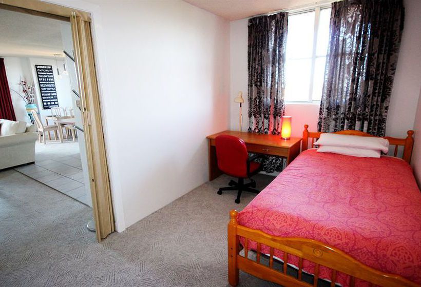 Tradewinds Apartments