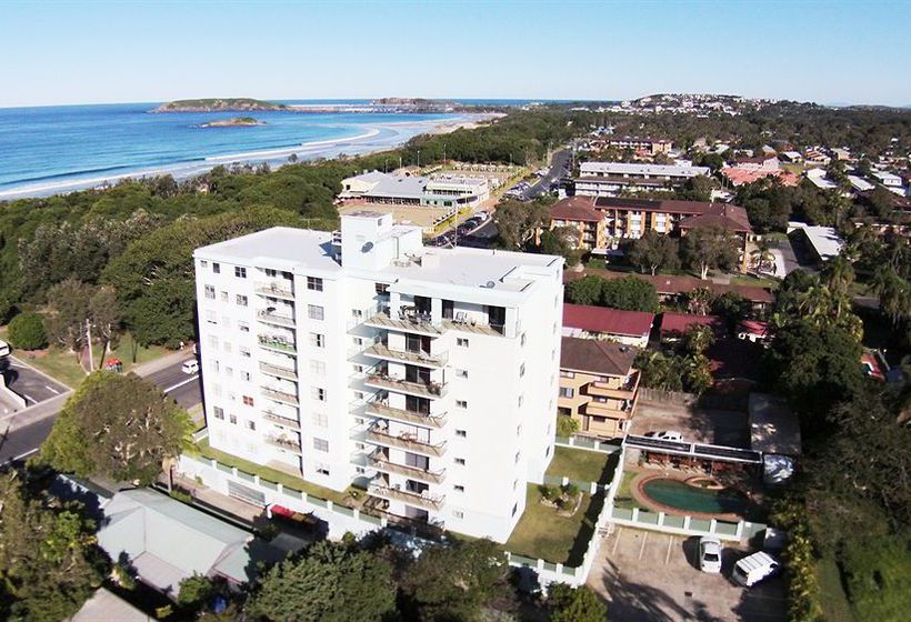 Tradewinds Apartments | Coffs Harbour | New South Wales | Australia 6