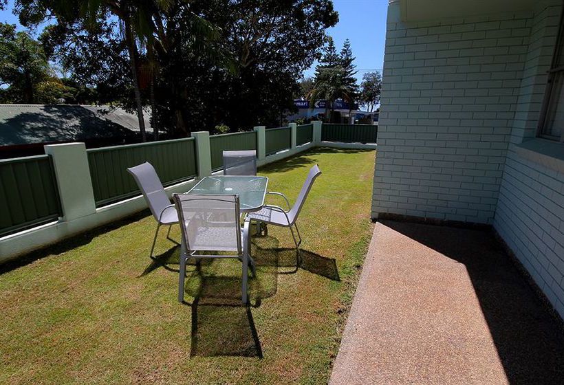 Tradewinds Apartments | Coffs Harbour | New South Wales | Australia 9