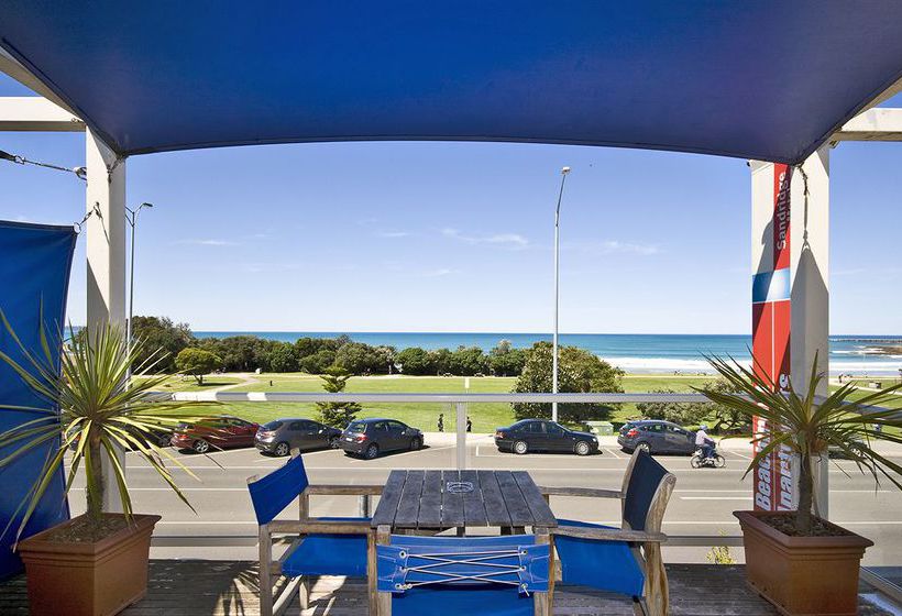 Sandridge Motel Lorne