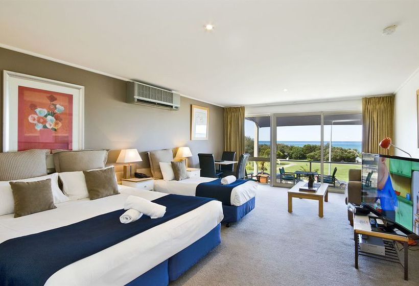 Sandridge Motel | Lorne | Victoria | Australia 1