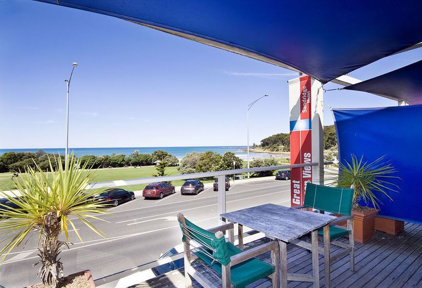Sandridge Motel | Lorne | Victoria | Australia 10