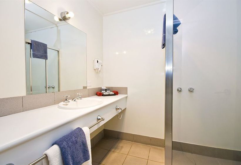 Sandridge Motel | Lorne | Victoria | Australia 12