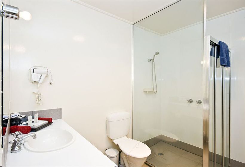 Sandridge Motel | Lorne | Victoria | Australia 13