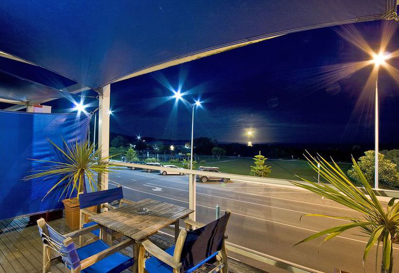 Sandridge Motel | Lorne | Victoria | Australia 14