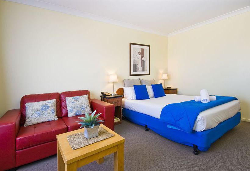 Sandridge Motel | Lorne | Victoria | Australia 15