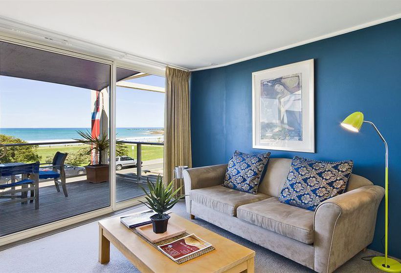 Sandridge Motel | Lorne | Victoria | Australia 16