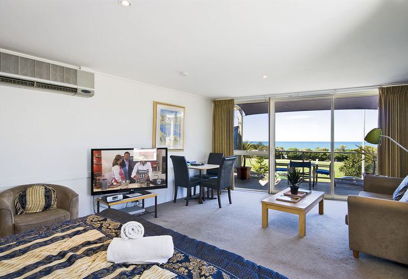 Sandridge Motel | Lorne | Victoria | Australia 17