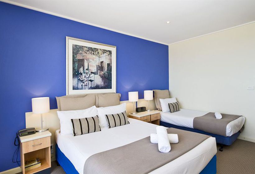 Sandridge Motel | Lorne | Victoria | Australia 19