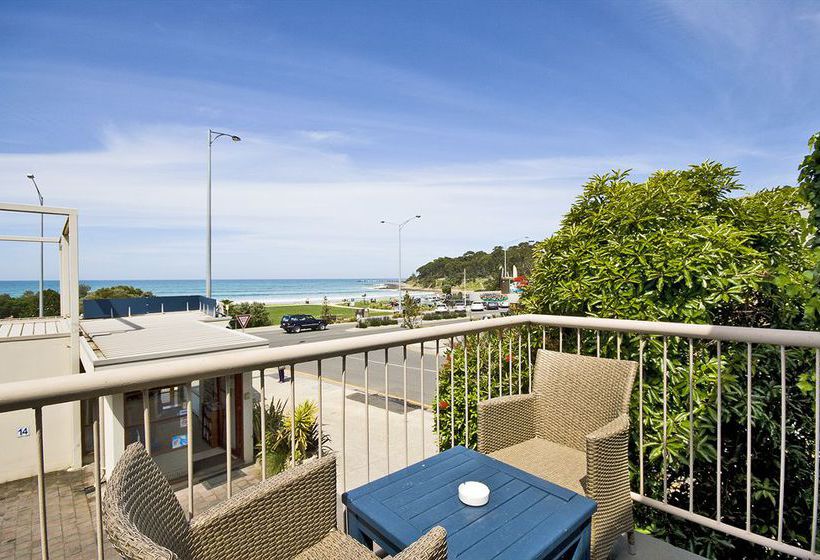 Sandridge Motel | Lorne | Victoria | Australia 20