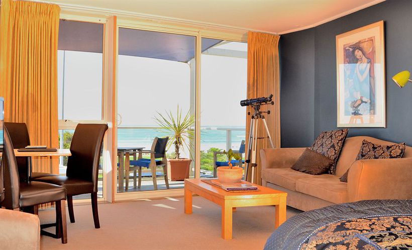 Sandridge Motel | Lorne | Victoria | Australia 3