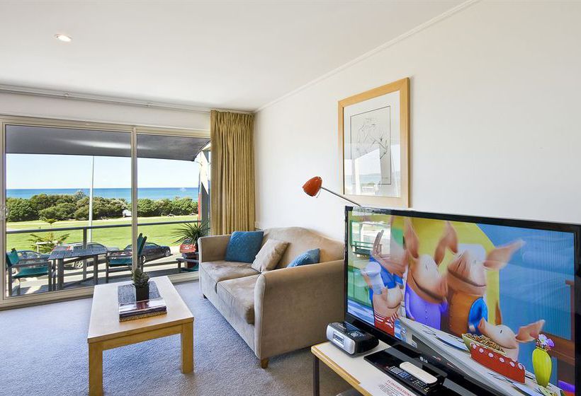 Sandridge Motel | Lorne | Victoria | Australia 5