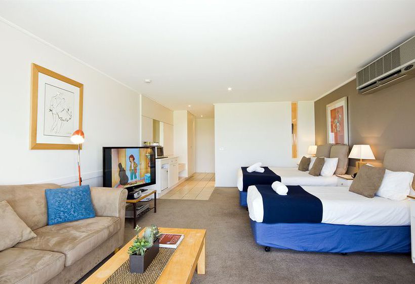 Sandridge Motel | Lorne | Victoria | Australia 6