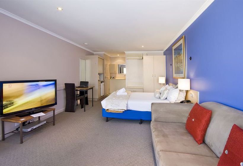 Sandridge Motel | Lorne | Victoria | Australia 8