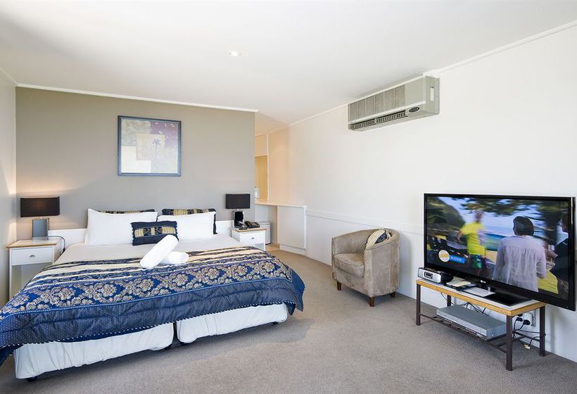 Sandridge Motel | Lorne | Victoria | Australia 9