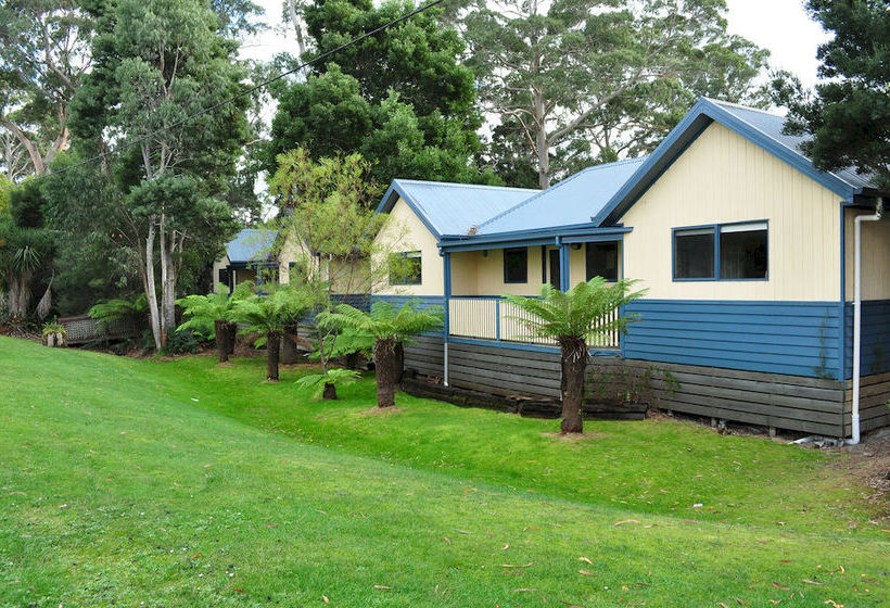 Hotel Strahan Holiday Park | Strahan | Tasmania | Australia 1