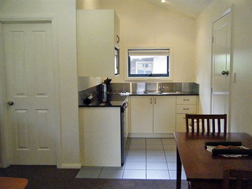 Hotel Strahan Holiday Park | Strahan | Tasmania | Australia 10