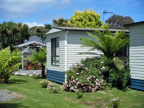 Hotel Strahan Holiday Park | Strahan | Tasmania | Australia 11