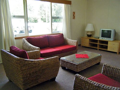 Hotel Strahan Holiday Park | Strahan | Tasmania | Australia 12
