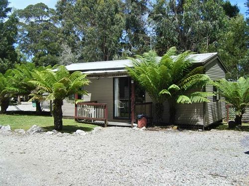 Hotel Strahan Holiday Park | Strahan | Tasmania | Australia 14