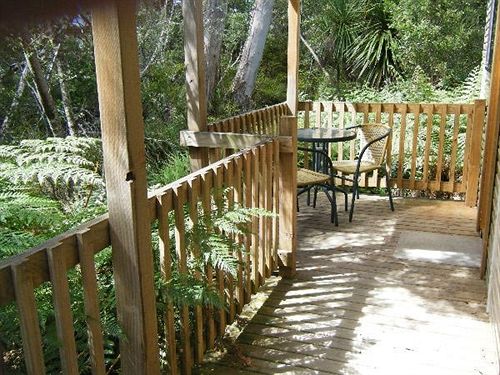 Hotel Strahan Holiday Park | Strahan | Tasmania | Australia 15