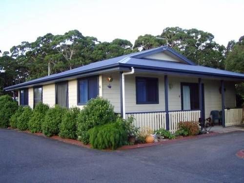 Hotel Strahan Holiday Park | Strahan | Tasmania | Australia 16