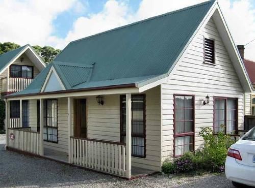 Hotel Strahan Holiday Park | Strahan | Tasmania | Australia 17