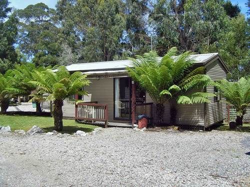 Hotel Strahan Holiday Park | Strahan | Tasmania | Australia 18