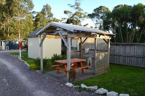Hotel Strahan Holiday Park | Strahan | Tasmania | Australia 19