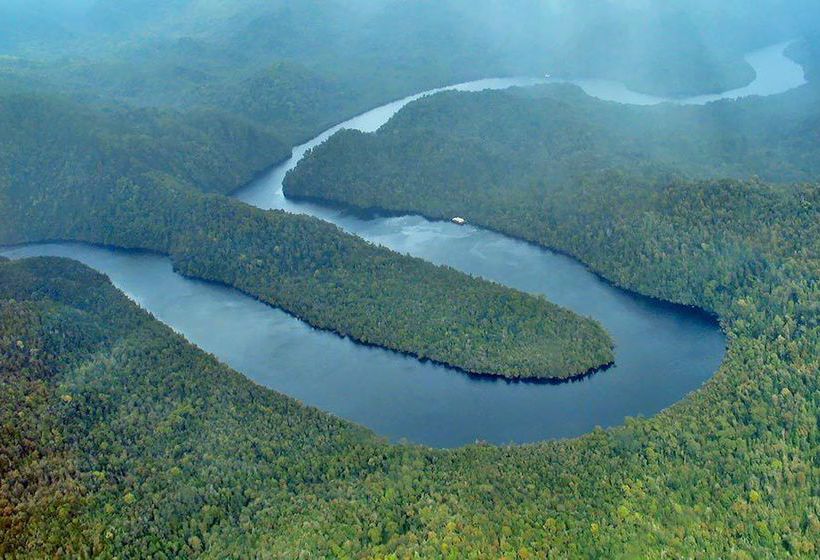 Hotel Strahan Holiday Park | Strahan | Tasmania | Australia 3