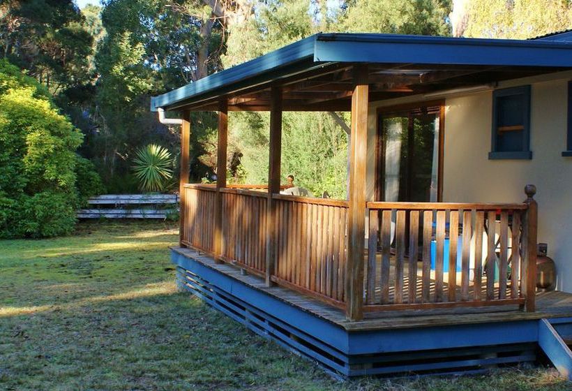 Hotel Strahan Holiday Park | Strahan | Tasmania | Australia 8