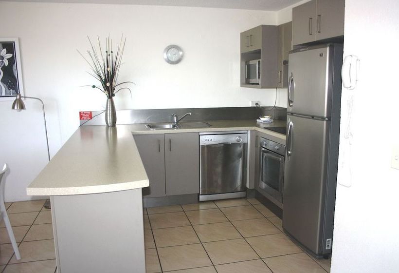 Mylos Holiday Apartments