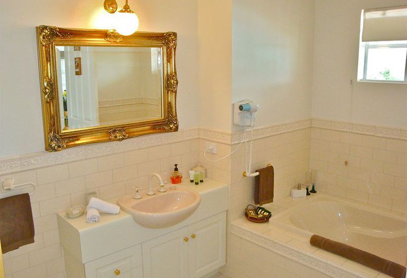 Bed and Breakfast Lanterns Retreat Dunsborough Australia Occidental