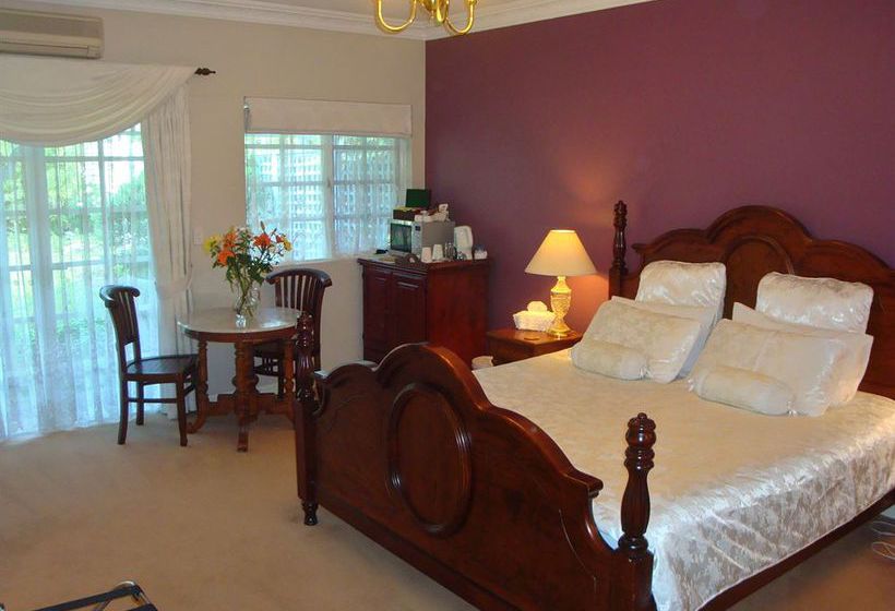 Bed and Breakfast Lanterns Retreat | Dunsborough | Western Australia | Australia 1