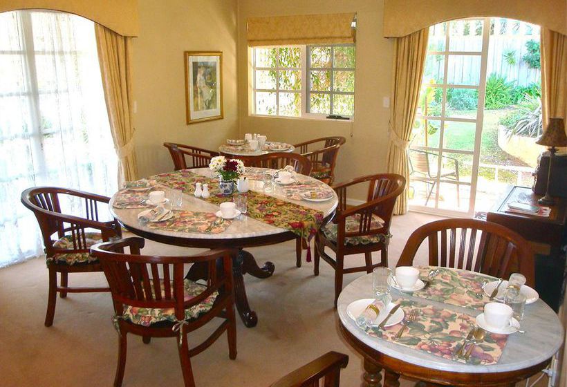 Bed and Breakfast Lanterns Retreat | Dunsborough | Western Australia | Australia 10