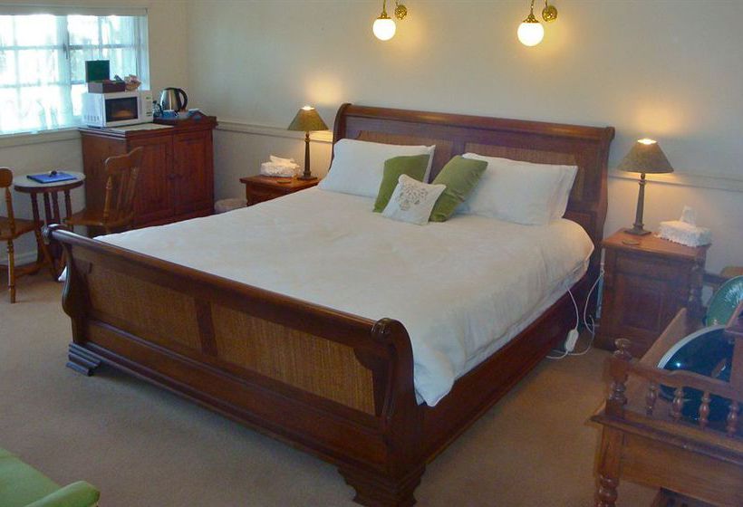 Bed and Breakfast Lanterns Retreat | Dunsborough | Western Australia | Australia 11