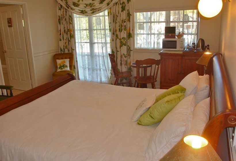 Bed and Breakfast Lanterns Retreat | Dunsborough | Western Australia | Australia 12