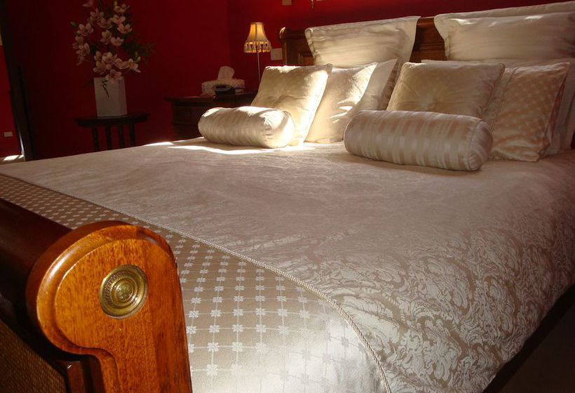 Bed and Breakfast Lanterns Retreat | Dunsborough | Western Australia | Australia 13