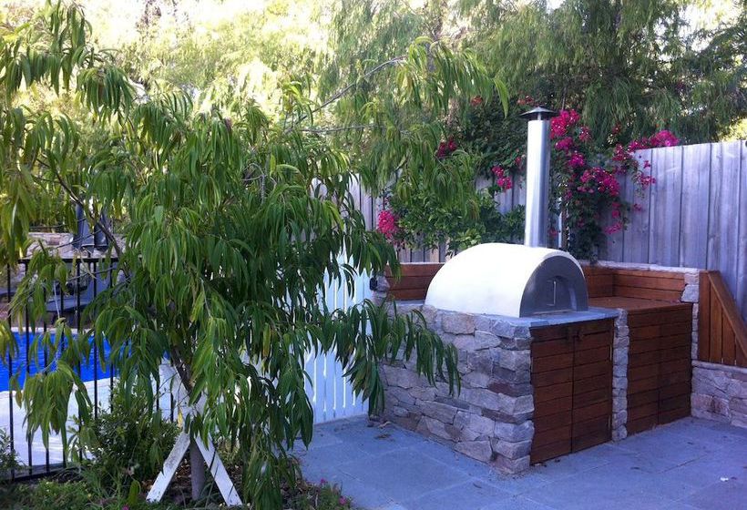 Bed and Breakfast Lanterns Retreat | Dunsborough | Western Australia | Australia 14