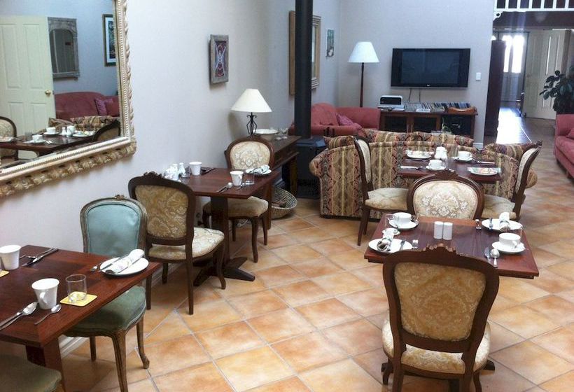 Bed and Breakfast Lanterns Retreat | Dunsborough | Western Australia | Australia 15