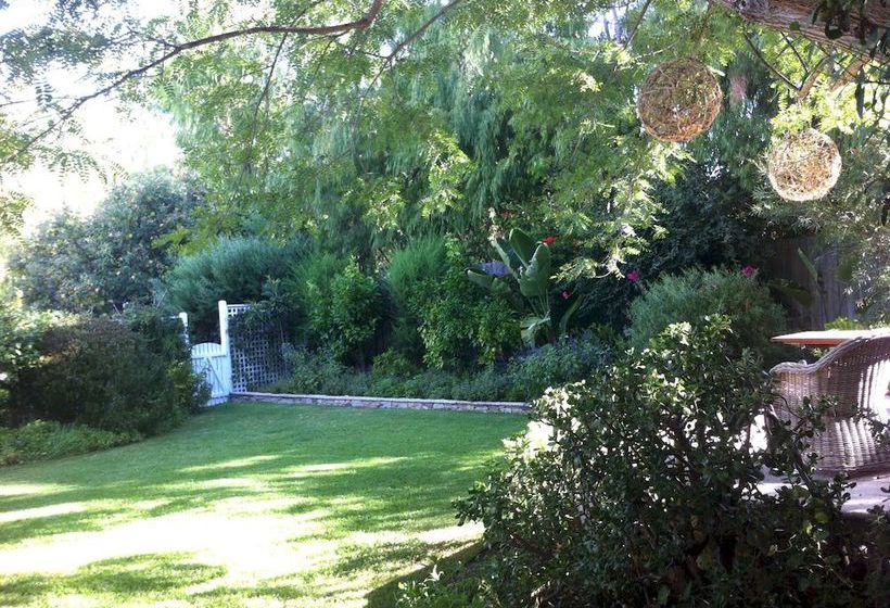 Bed and Breakfast Lanterns Retreat | Dunsborough | Western Australia | Australia 16