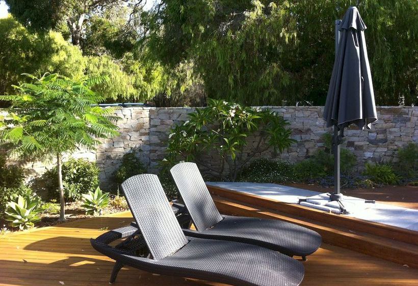 Bed and Breakfast Lanterns Retreat | Dunsborough | Western Australia | Australia 17