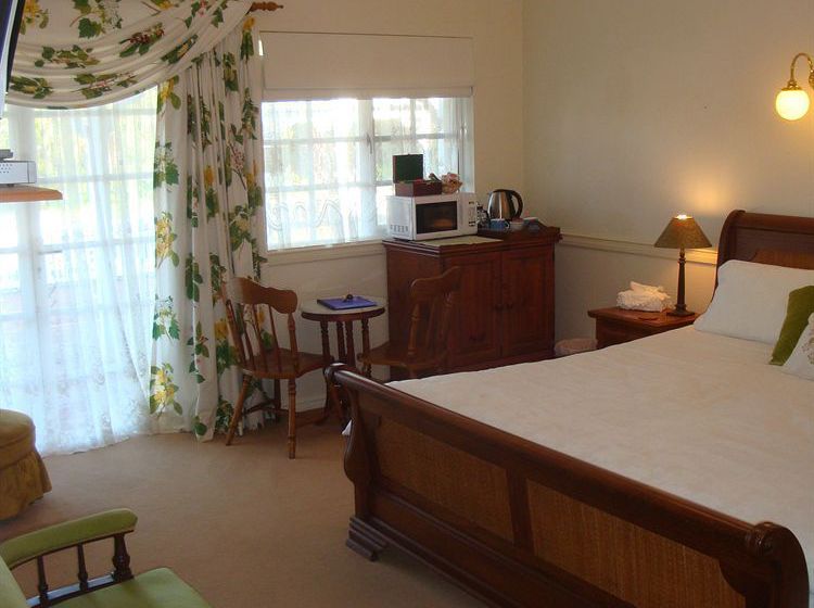 Bed and Breakfast Lanterns Retreat | Dunsborough | Western Australia | Australia 18