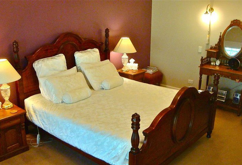 Bed and Breakfast Lanterns Retreat | Dunsborough | Western Australia | Australia 2