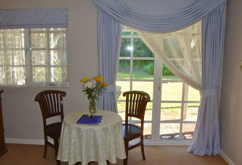 Bed and Breakfast Lanterns Retreat | Dunsborough | Western Australia | Australia 3