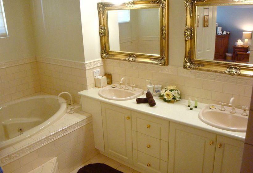 Bed and Breakfast Lanterns Retreat | Dunsborough | Western Australia | Australia 5