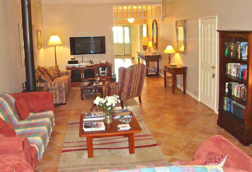 Bed and Breakfast Lanterns Retreat | Dunsborough | Western Australia | Australia 6