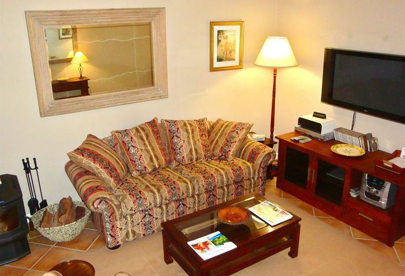 Bed and Breakfast Lanterns Retreat | Dunsborough | Western Australia | Australia 7