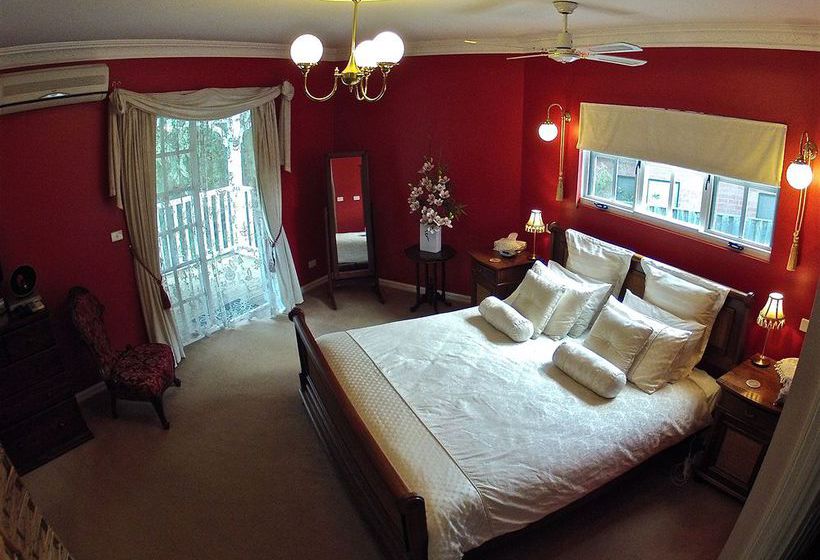 Bed and Breakfast Lanterns Retreat | Dunsborough | Western Australia | Australia 8